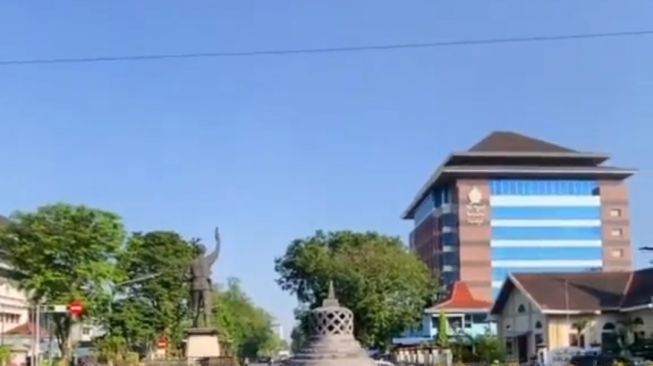 Balaikota Surakarta, Sarana Pendorong Kota Solo Menjadi Kota Toleransi