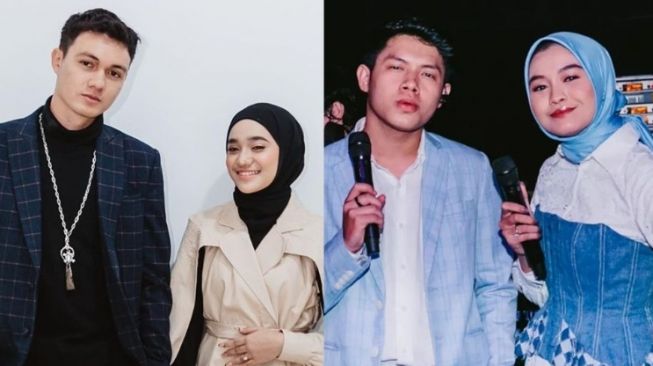 Adu Gaya Nyoman Paul dan Rony Parulian (Instagram/@manpaularo dan ronyparulian__)