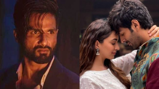 6 Film Bollywood Tayang Bulan Juni 2023, Dibintangi Shahid Kapoor Hingga Kiara Advani