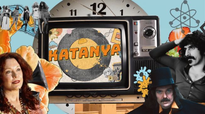 Katanya #21: Coldplay Punya Groupies? Ini Penjelasannya