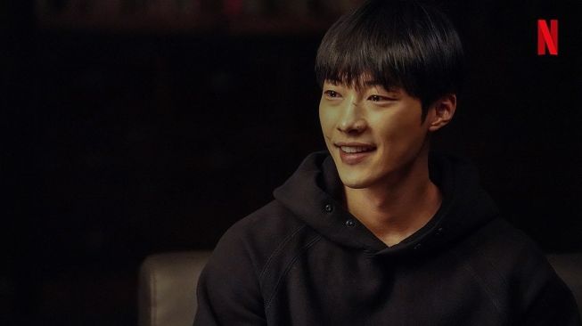 5 Potret Woo Do Hwan di Bloodhounds, Drama Baru yang Menyoroti Dunia Rentenir