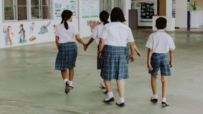 Sekolah Swasta Di Jakarta Bakal Digratiskan, Disdik DKI Sedang Susun Naskah Akademik