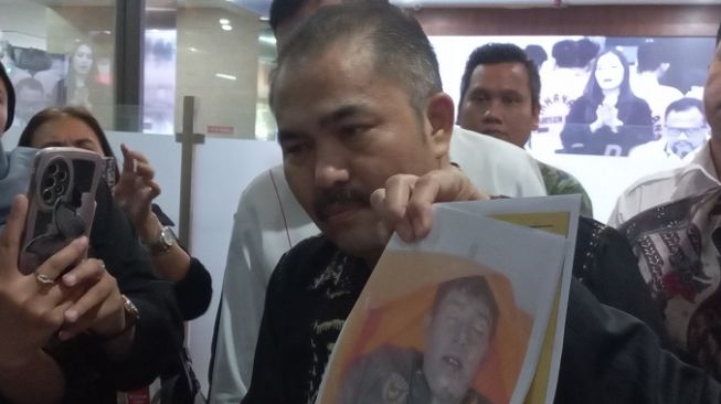 Temukan Kejanggalan, Kamaruddin Simanjuntak Minta Bareskrim Polri Ambil Alih Kasus Kematian Bripka Arfan Saragih