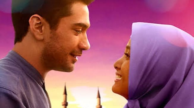 Rekomendasi Film yang Dibintangi Natasha Rizki (IMDb) 