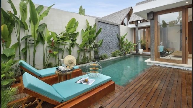 Punya Banyak Aktivitas Seru, Ini Vie Hospitality Bikin Liburan di Bali Jadi Semakin Lengkap