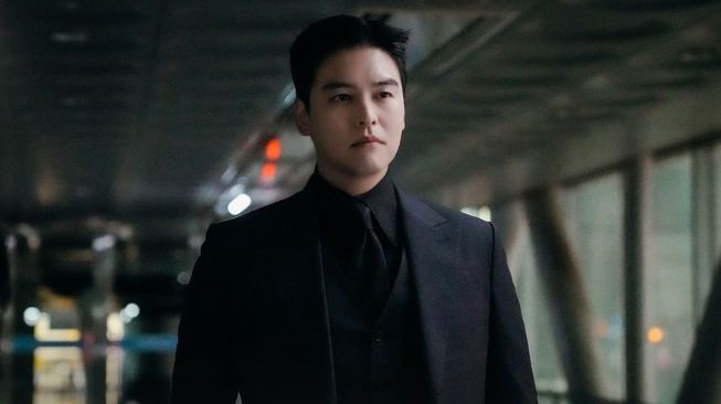 5 Drama Populer Lee Jang Woo, Aktor Korea yang Ultah ke-37