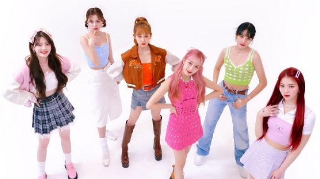 6 Girl Group K-Pop yang Mempunyai Vokal Menarik dan Kuat, Ada Biasmu?