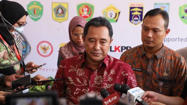 Kemendagri: Indonesia Maju Expo & Forum 2023 Ikhtiar Pemerintah Dorong Pemulihan Ekonomi