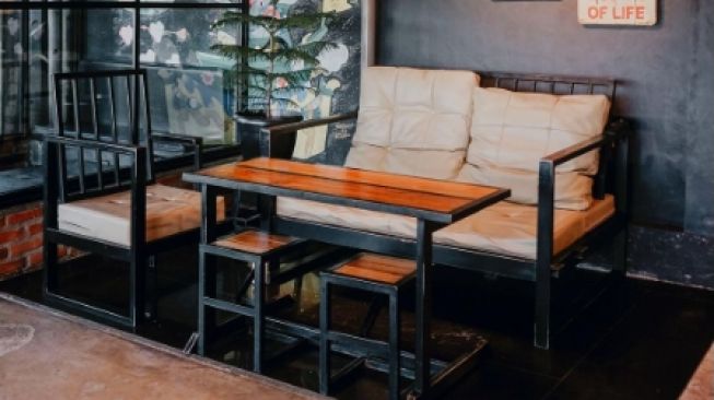 4 Rekomendasi Cafe Kekinian di Semarang, Cocok Dijadikan Tempat Nongkrong