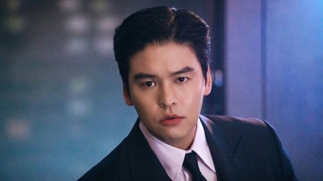 Drama Populer Lee Jang Woo (Instagram/@tvn_drama)