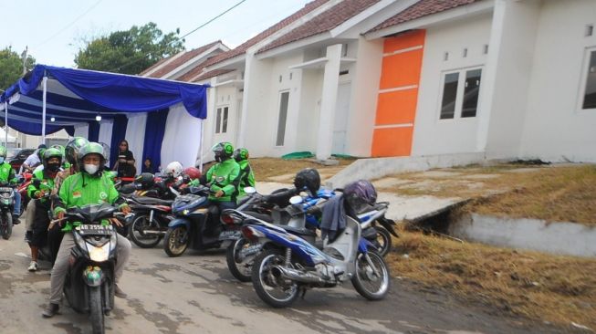 Dorong Pertumbuhan Ekonomi, BTN Siap Gelar Akad Massal 10.000 Unit KPR dalam 1 Hari