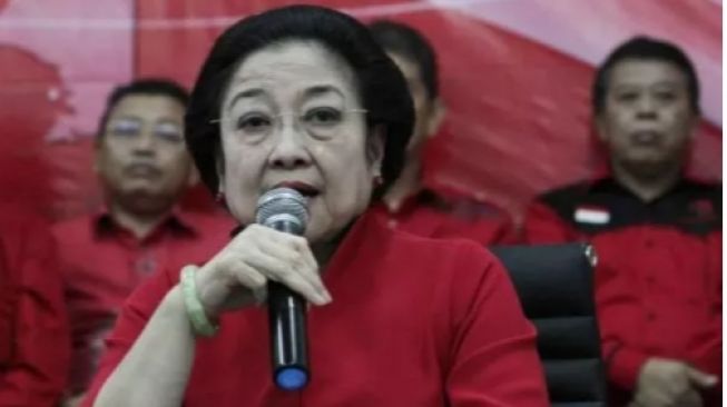 Rekam Jejak Megawati: Pernah Jadi Wapres, Protes Jika Selalu Dipanggil Presiden Kelima