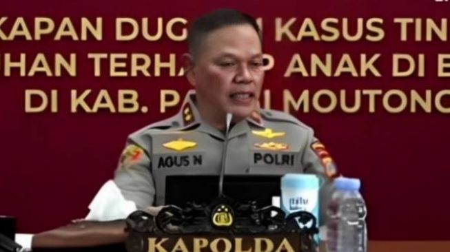 Rekam Jejak Kapolda Sulteng yang Sebut Pemerkosaan ABG Sebagai Persetubuhan