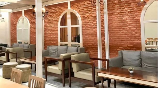 4 Rekomendasi Cafe Instagramable di Tasikmalaya, Tawarkan Spot Foto Menarik