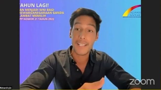 Kesempatan Jadi WNI Bagi Anak Berkewarganegaraan Ganda yang Terlambat Memilih Tersisa Satu Tahun Lagi