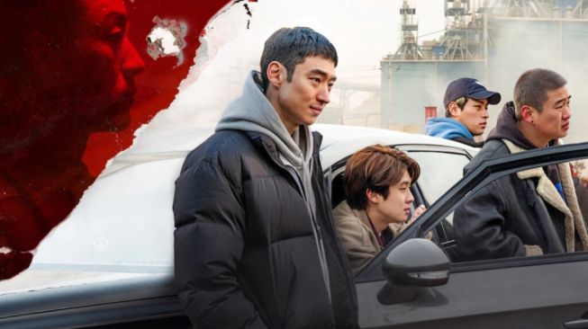 4 Rekomendasi Film Korea dengan Alur Cerita seperti Kill Boksoon, Penuh Aksi Sadis