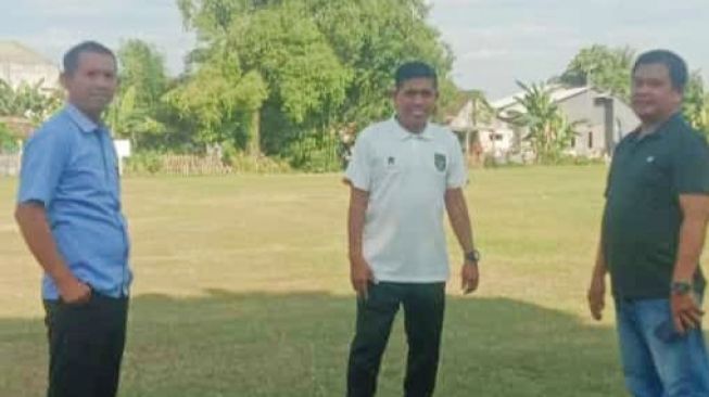 Filanesia Manajemen Gandeng Hanafing Dirikan Academy Football