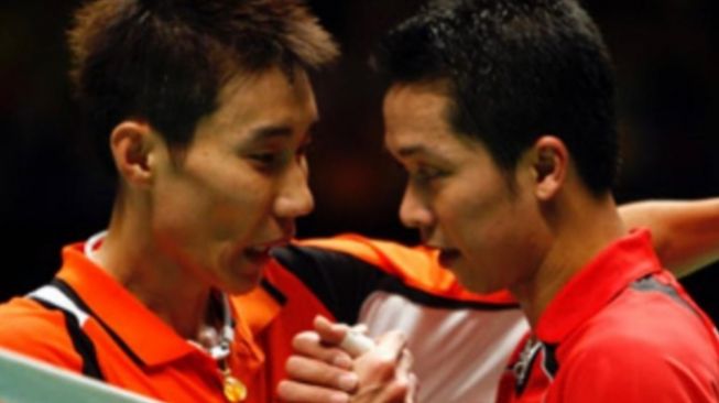 Mengenal Apa Itu BWF Hall of Fame, Taufik Hidayat Protes karena Lee Chong Wei Masuk