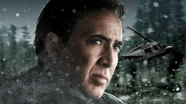 Sinopsis The Frozen Ground, Film Nicolas Cage Mengejar Pembunuh Berantai yang Tayang di Televisi
