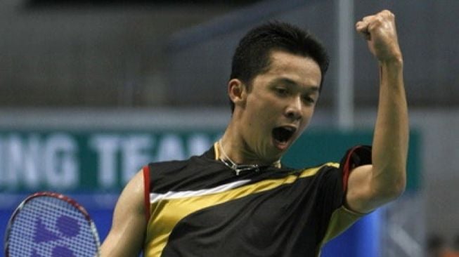 Jejak Prestasi Gemilang Taufik Hidayat, Kenapa Tak Masuk Hall of Fame?