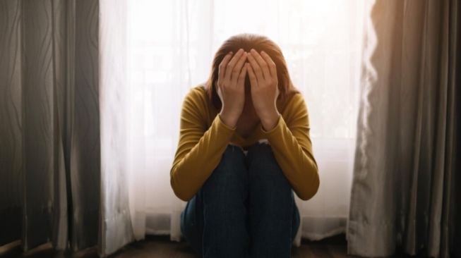 5 Alasan Wanita Lebih Rentan Mengalami Depresi Dibandingkan Pria