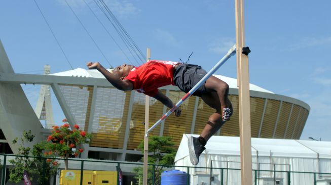 ASEAN Para Games: Jadwal Hari Ini Minggu 4 Juni 2023, Peluang Indonesia Panen Emas dari Atletik