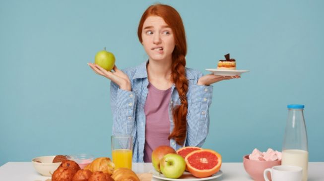 Apa Itu Diet Break? Ternyata Ini 5 Manfaatnya, Berat Badan Bisa Turun Lebih Cepat