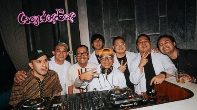 Usung Konsep Emergency Room, Anniversary Pertama Embassy Jakarta Dimeriahkan Deretan DJ Ternama