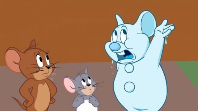 3 Rekomendasi Film HBO GO yang Tayang Juni 2023, Ada Tom and Jerry