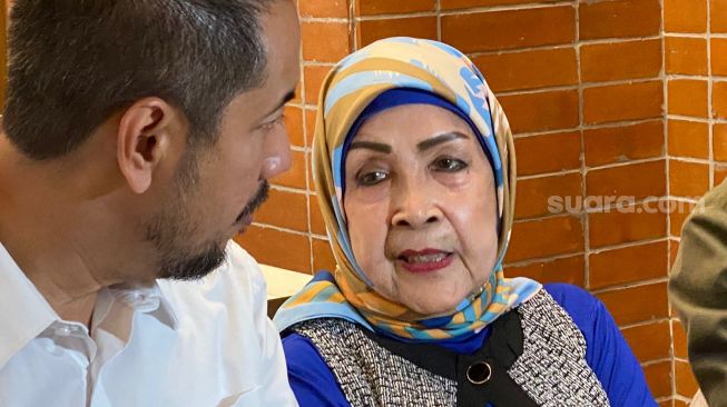 Ibunda Ferry Irawan dari Awal Tak Restui Putranya dengan Venna Melinda: Dia Punya Masalah Psikis