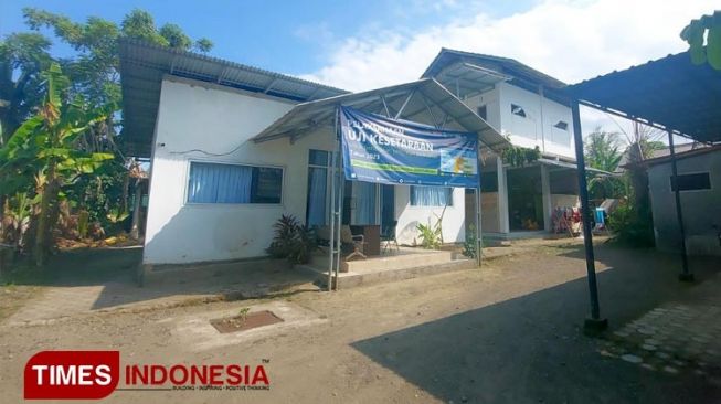 Pengelola PKBM di Banyuwangi Ditangkap Densus, Aktivitas Belajar Tetap berjalan Normal