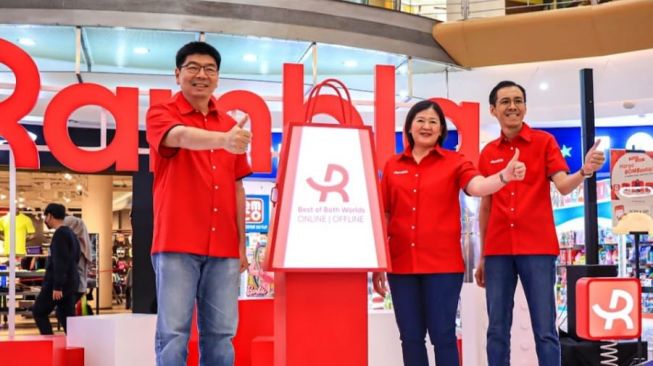 Bisa Belanja Offline dan Online, Super Department Store Ini Menjawab Kebutuhan Keluarga Modern