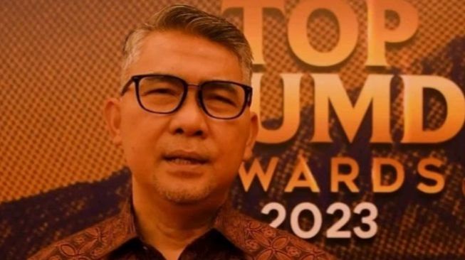 Dikritik Siswi SMP, Wali Kota Jambi Syarif Fasha Ternyata Ketua Partai Terkaya, Segini Hartanya