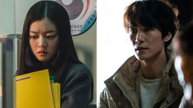 4 Fakta The Love Story of Chunhwa, Drama Baru Go Ah Sung dan Jang Ryul Sebagai Bintang Utama
