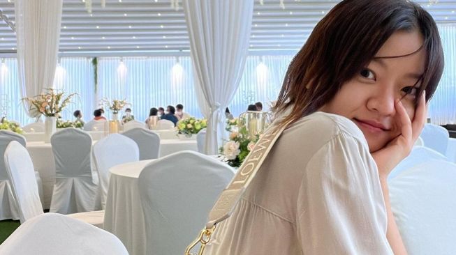 Fakta The Love Story of Chunhwa (Instagram/@actress_asung)