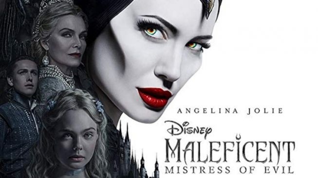 Mengungkap Nilai Geografi Politik dalam Film Maleficent