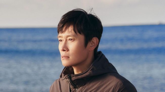 Sinopsis Concrete Utopia (Instagram/@tvn_drama)