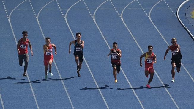 CdM Kontingen Indonesia Optimistis Target di APG 2023 Kamboja Tercapai