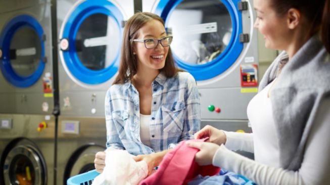 Bisa Jadi Ladang Cuan, Ini 5 Tips Sukses Memulai Bisnis Laundry