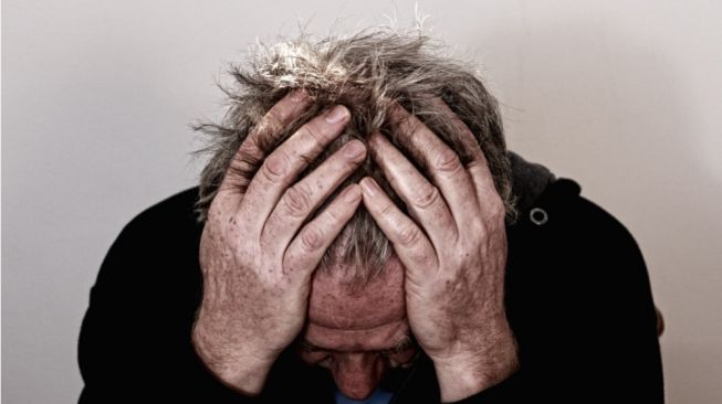 Inilah 5 Gejala Stroke Ringan, Salah Satunya Sakit Kepala Hebat