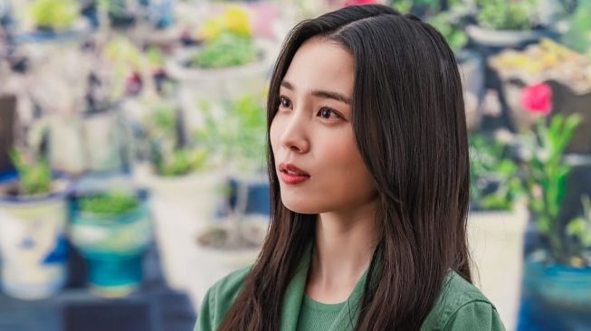 Pesona Yoon So Hee di Heartbeat (Instagram/@kbsdrama)
