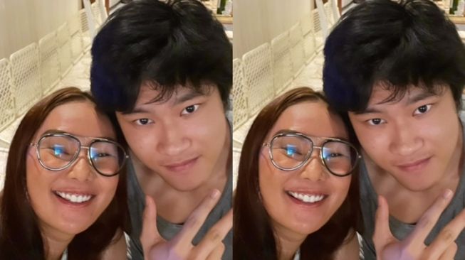 Kalina Oktarani Akhirnya Ungkap Alasan Tidak Perjuangkan Hak Asuh Azka Corbuzier: Takut Enggak Bisa...