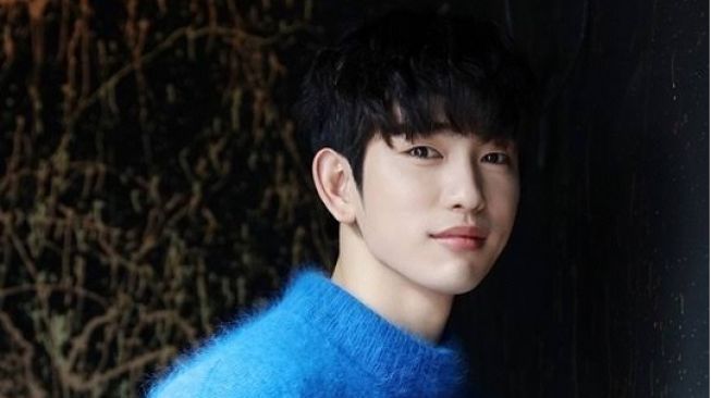 4 Film dan Drama Jin Young GOT7 yang Wajib Masuk Wishlist Tontonanmu!