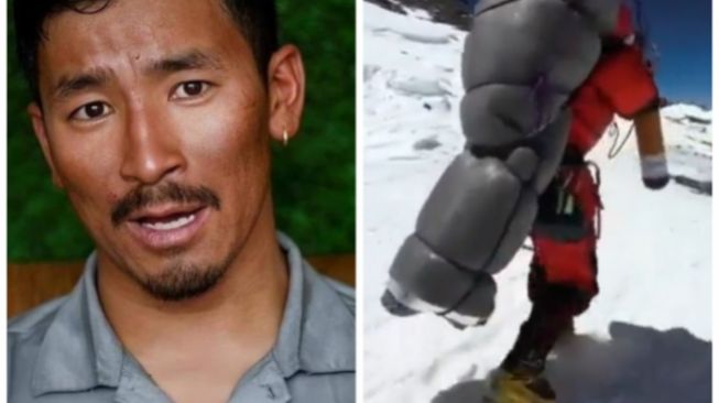 Tak Tahu Diuntung, 4 Fakta Pendaki Malaysia Ogah Akui Diselamatkan Sherpa Everest dari Zona Kematian