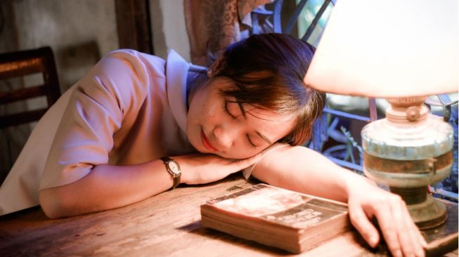 7 Alasan Harus Menghindari Sleepcall dengan Pasanganmu, Ganggu Hubungan