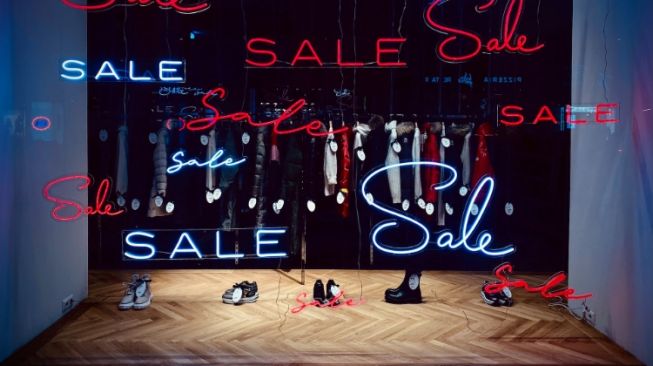 Cara Mendapatkan Flash Sale Shopee 1 Rupiah, Sudah Coba?