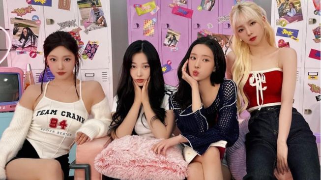 aespa Diundang Tampil di 'Waterbomb Seoul 2023', Fans Khawatirkan Hal Ini