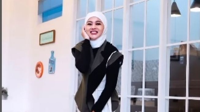 Mantap Hijrah, Jenita Janet: Banyak yang Harus Aku Korbankan