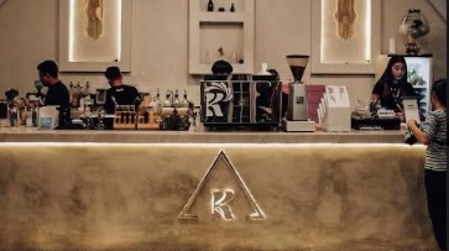 Tumbuh di Tengah Pandemi, Begini Rahasia Yudhit Anugrah Bangun Coffee Shop
