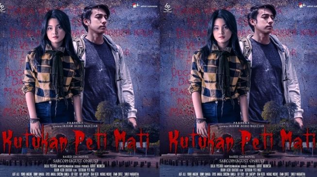 Sinopsis Kutukan Peti Mati, Film Bergenre Horor Produksi Pertama Balai Pustaka